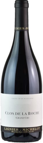 Lignier-Michelot Clos de la Roche Grand Cru
