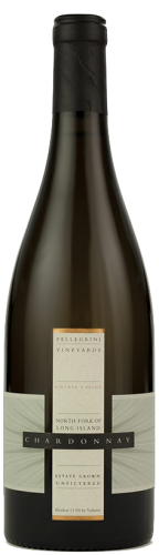 Pellegrini Vineyards Chardonnay Vintner's Pride