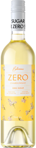 Bellissima Chardonnay Zero Sugar