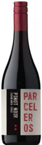 Parceleros Pinot Noir