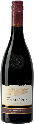 Porta Vita Rosso