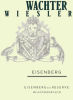 Wachter Wiesler Blaufrankisch Eisenberg Ried Eisenberg