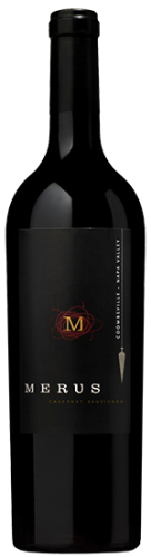 Merus Cabernet Sauvignon