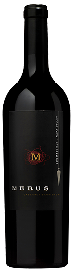 Merus Cabernet Sauvignon