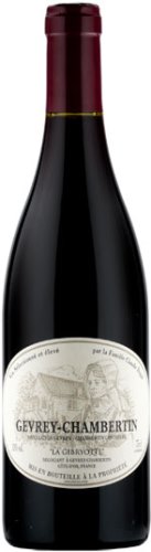 La Gibryotte (Claude Dugat) Gevrey Chambertin