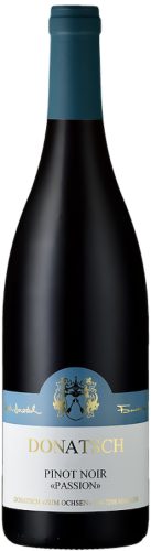Donatsch Pinot Noir Passion
