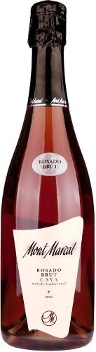 Mont Marcal Cava Brut Rosado