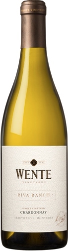 Wente Vineyards Chardonnay Riva Ranch
