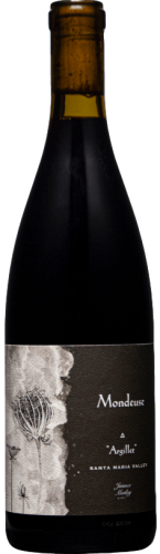 Jaimee Motley Wines Mondeuse "Argillet"