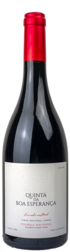 Quinta da Boa Esperanca Touriga Nacional Quinta da Boa Esperanca Touriga Nacional