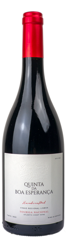 Quinta da Boa Esperanca Touriga Nacional Quinta da Boa Esperanca Touriga Nacional