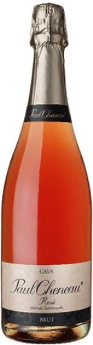Paul Cheneau Cava Brut Rose
