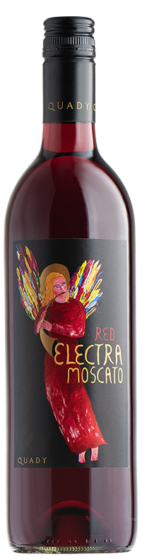 Quady Electra Red Quady Electra Red