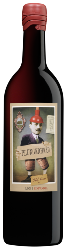 Plungerhead Zinfandel Old Vines Plungerhead Zinfandel Old Vines