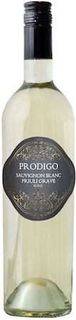 Prodigo Sauvignon Blanc