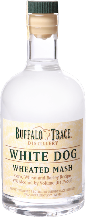 Buffalo Trace White Dog Wheated Mash