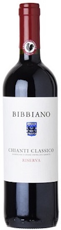 Bibbiano Chianti Classico Riserva "Bibbiano"