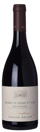 Domaine Arlaud Morey St Denis 1er Cru aux Cheseaux Domaine Arlaud Morey St Denis 1er Cru aux Cheseaux
