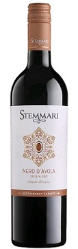 Stemmari Nero d'Avola