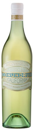 Conundrum Wines White