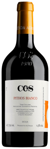 Cos Pithos Bianco