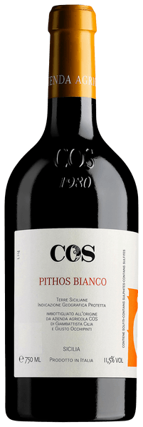 Cos Pithos Bianco