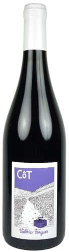 Valerie Forgues Touraine Cot VdF