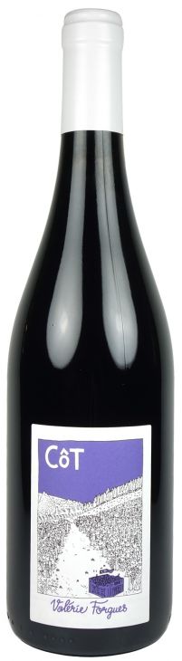 Valerie Forgues Touraine Cot VdF