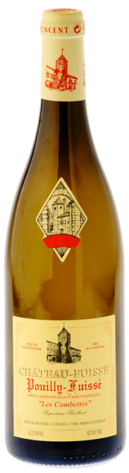 Chateau Fuisse Pouilly-Fuisse Les Combettes