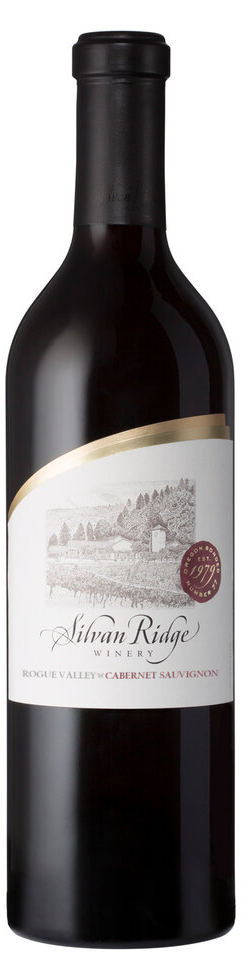 Silvan Ridge Cabernet Sauvignon