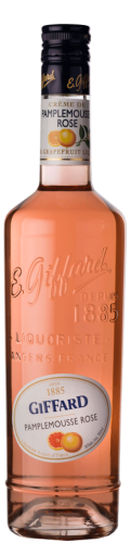 Giffard Liqueur Creme de Pamplemousse Rose Giffard Liqueur Creme de Pamplemousse Rose