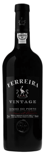 Ferreira Port Vintage