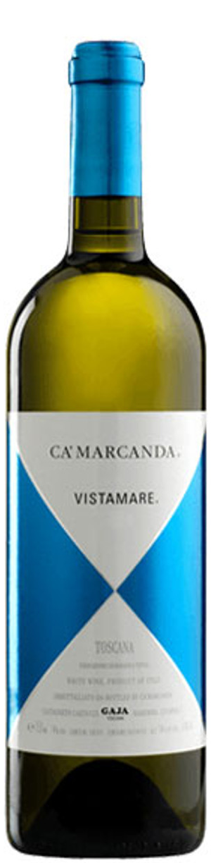 Ca' Marcanda (Gaja) Toscana Vistamare Ca' Marcanda (Gaja) Toscana Vistamare