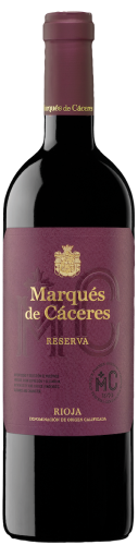 Marques de Caceres Rioja Reserva