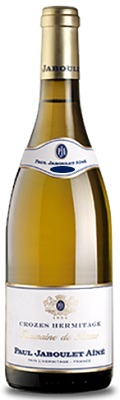 Paul Jaboulet Aine Crozes Hermitage Domaine de Roure Blanc Paul Jaboulet Aine Crozes Hermitage Domaine de Roure Blanc