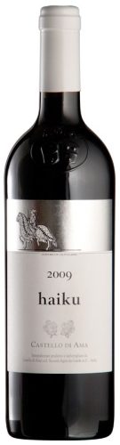 Castello di Ama Toscana Haiku IGT