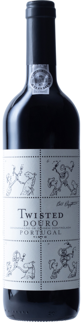 Niepoort Douro Tinto Twisted Niepoort Douro Tinto Twisted