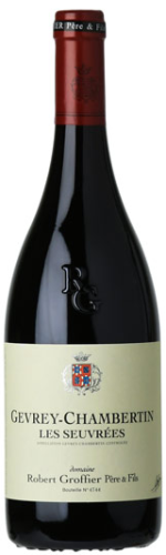 Robert Groffier Gevrey Chambertin Les Seuvrees