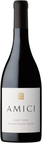 Amici Cellars Pinot Noir