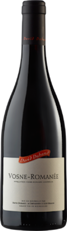 David Duband Charmes Chambertin Grand Cru 2015 750ml - Buy online