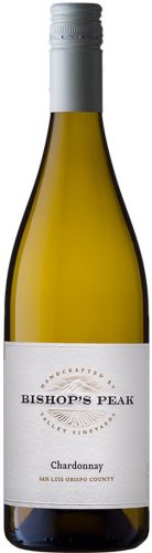 Bishop's Peak Chardonnay "San Luis Obispo Coast"