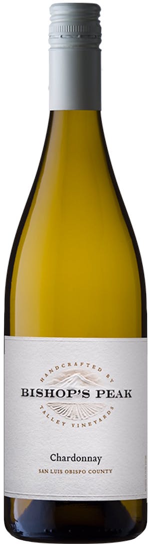 Bishop's Peak Chardonnay "San Luis Obispo Coast"