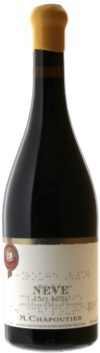 M. Chapoutier Cote-Rotie Neve M. Chapoutier Cote-Rotie Neve