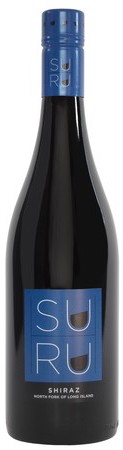 Suhru Wines Shiraz