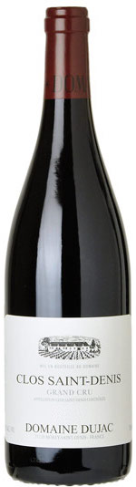 Domaine Dujac Clos de la Roche Grand Cru Domaine Dujac Clos de la Roche Grand Cru