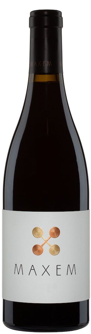 Maxem Pinot Noir Silver Eagle Vineyard