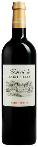 Esprit de Saint-Pierre Saint Julien