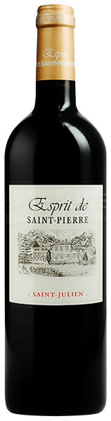 Esprit de Saint-Pierre Saint Julien