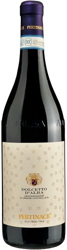 Pertinace Dolcetto d'Alba