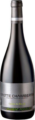 Laurent Ponsot Griotte Chambertin Grand Cru Cuvee du Saule Laurent Ponsot Griotte Chambertin Grand Cru Cuvee du Saule